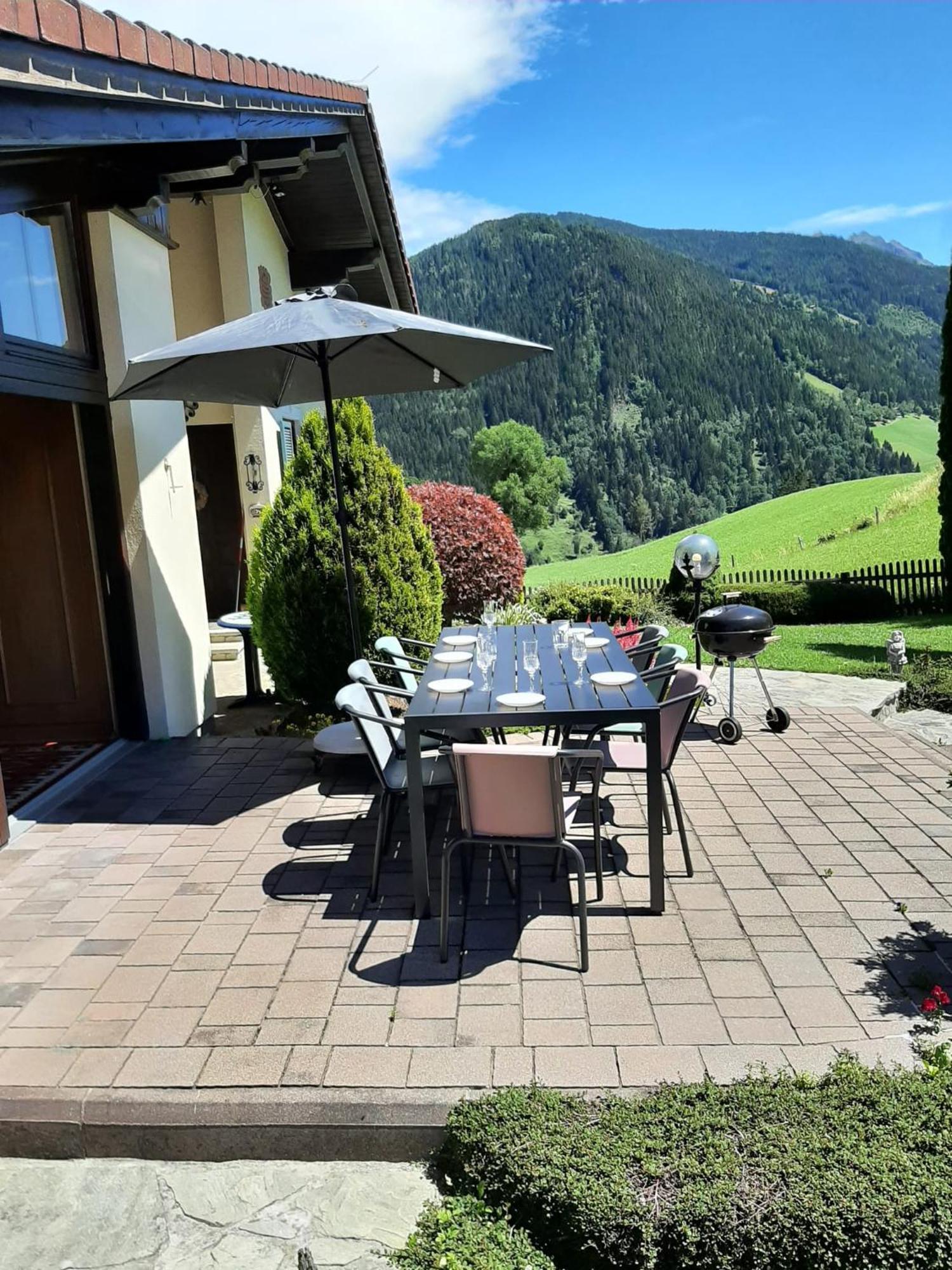Casa de férias Reiter Schladming
